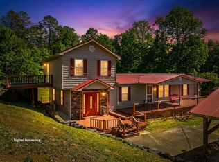 15379 Highway 190, Pineville, KY 40977