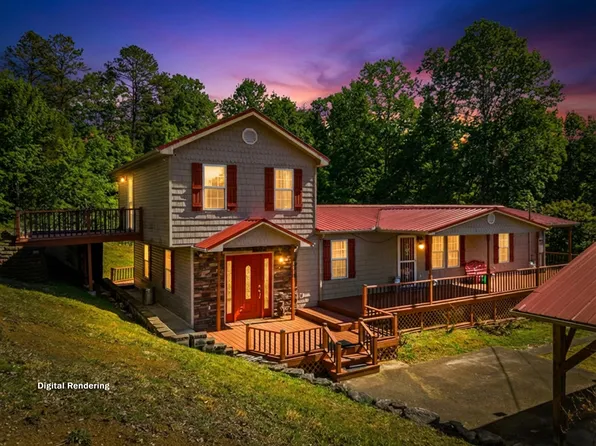 15379 Highway 190, Pineville, KY 40977