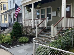 4370 Washington St #1, Roslindale, MA 02131