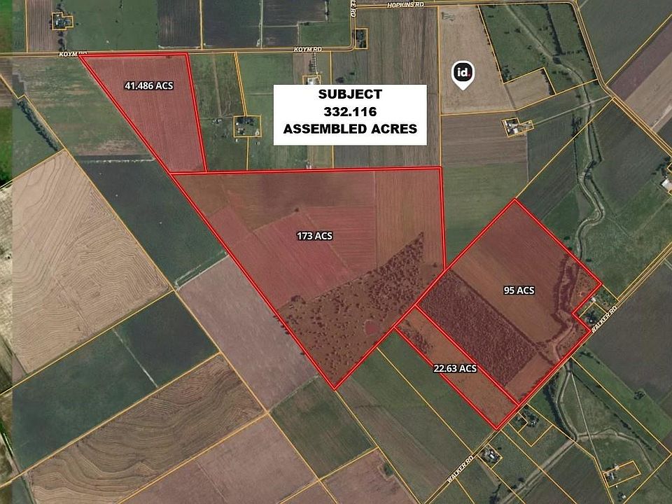 1st image of 0 Koym Rd