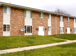 27746 Cherry Hill Rd, Garden City, MI 48135