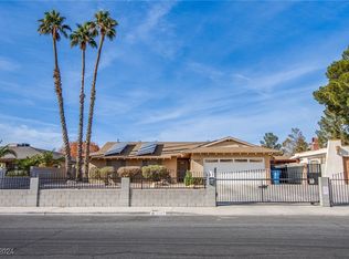 5367 Tamarus St, Las Vegas, NV 89119