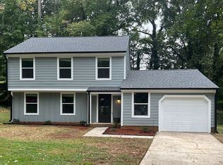113 N Atley Ln, Cary, NC 27513