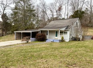 417 Wolfe Rd, Luttrell, TN 37779