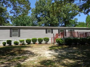 527 Railroad Ave, Grovetown, GA 30813