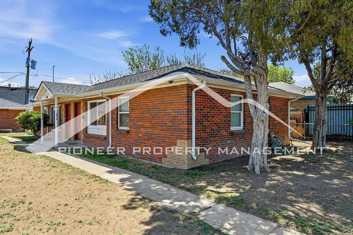 Building Photo - 1416 Ironton St