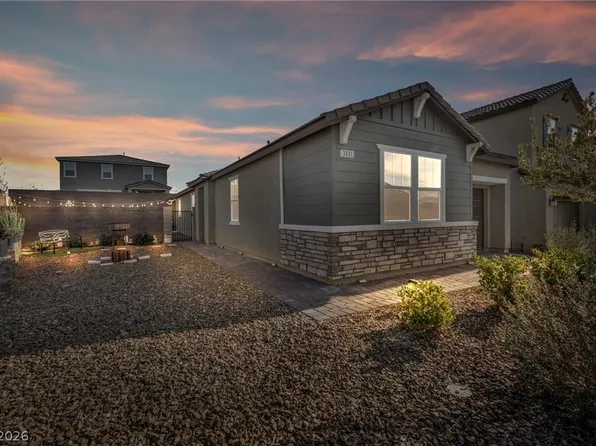 3491 Argiento Ave, Henderson, NV 89044