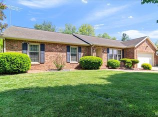 1116 N Main St, Princeton, IN 47670