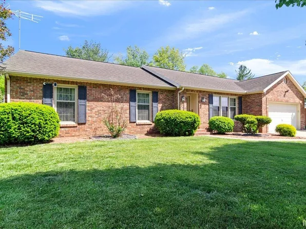 1116 N Main St, Princeton, IN 47670