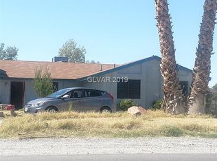 1675 Linn Ln, Las Vegas, NV 89156