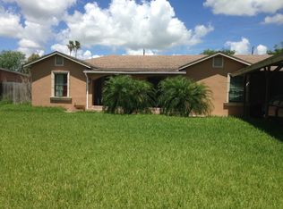 33 Rentfro Blvd, Brownsville, TX 78521