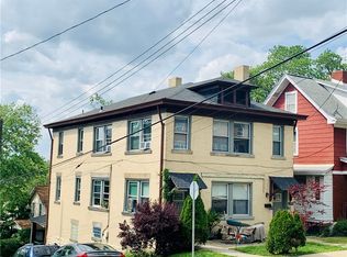 2748 Voelkel Ave, Pittsburgh, PA