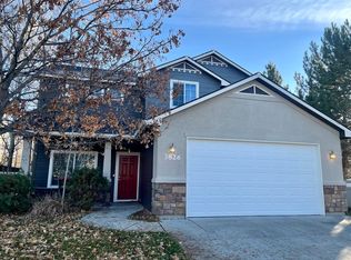 3826 N McKinley Park, Meridian, ID 83646