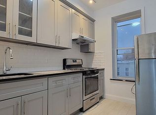 412 73rd St #3, Brooklyn, NY 11209