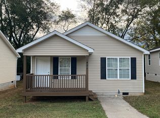 1055 Alyssa Ct, Dalton, GA 30720