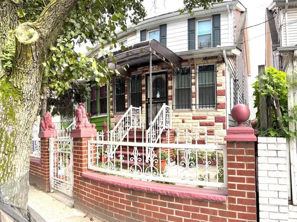 17508 93rd Avenue, Hollis, NY 11433