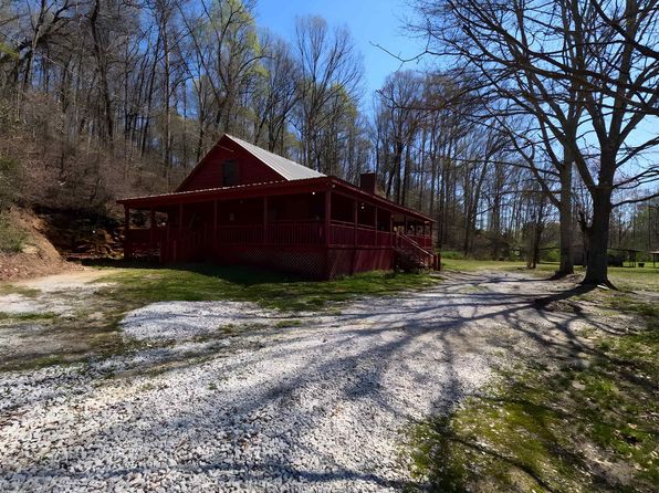 4191 County Road 49, Ranburne, AL 36273