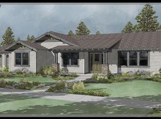 2330 NW Floyd Ln, Bend, OR 97701