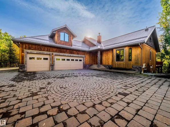 52117 Range Road 213, Strathcona County, AB T8G 2C4