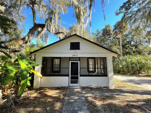 343 Palm St, New Smyrna Beach, FL 32168