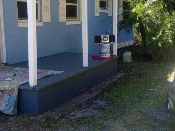 2109 EAGLE Street, Palatka, FL 32177