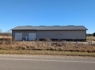 8974 County Road Ii, Fremont, WI 54940