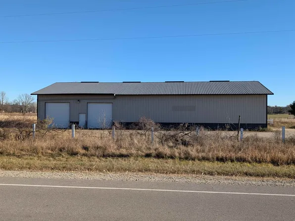8974 County Road Ii, Fremont, WI 54940