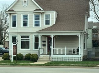 43 W Church St #1, Sandwich, IL 60548