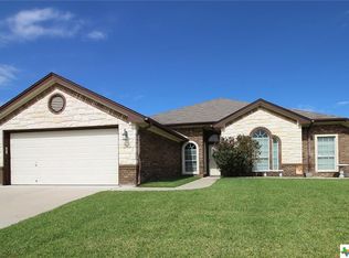 5621 Graphite Dr, Killeen, TX 76542