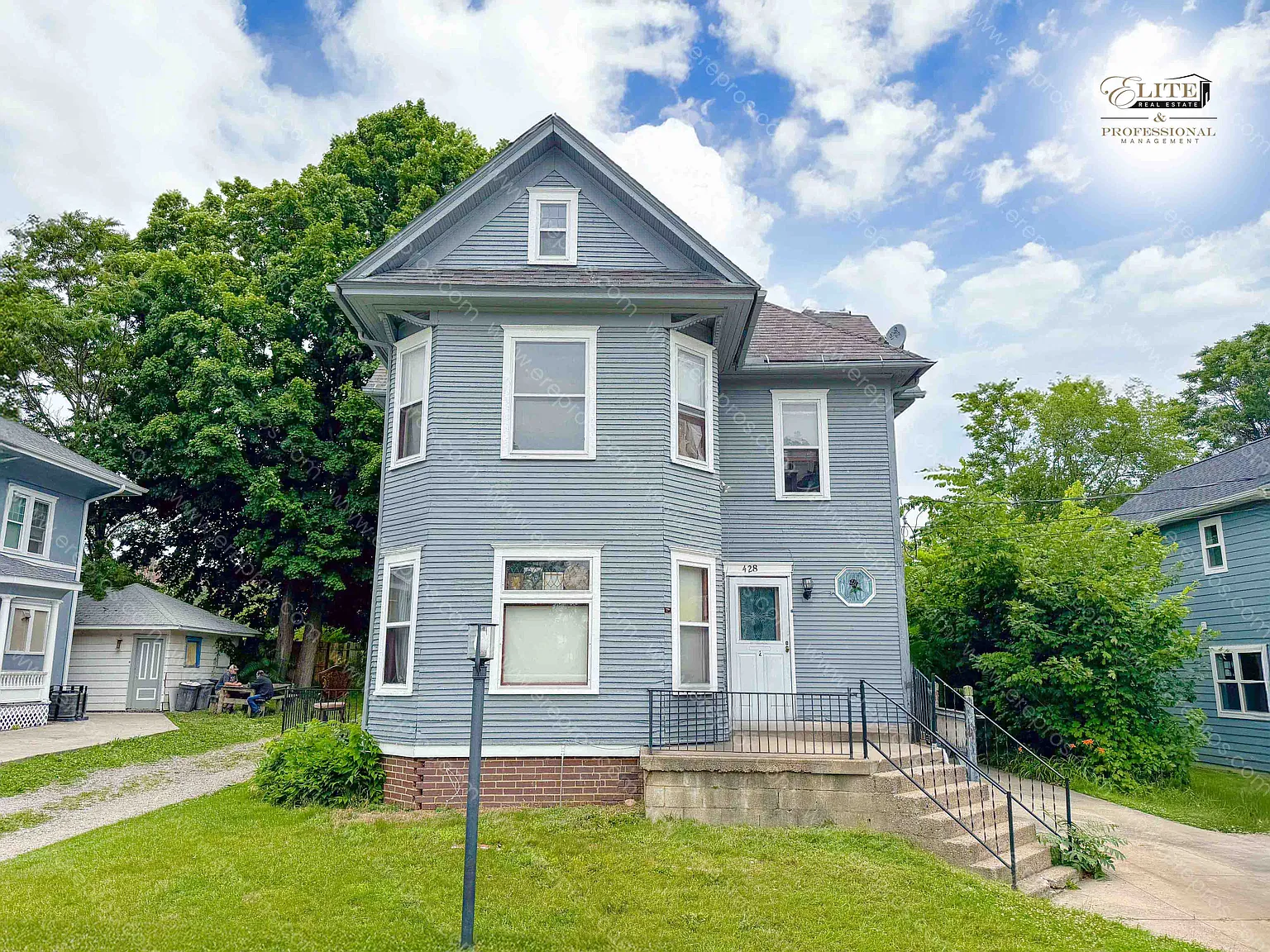 1 bed, 515 sqft, $500 — Photo 1