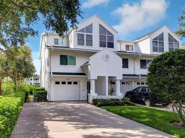 14887 Seminole Trl #132, Seminole, FL 33776