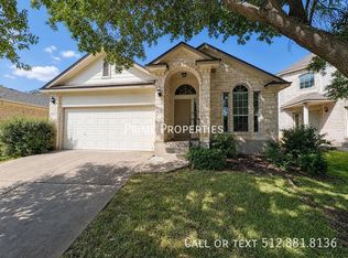 14700 Springs Edge Dr, Austin, TX 78717