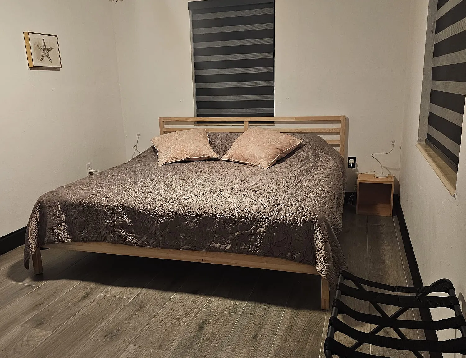 2 bed, $2,400 — Photo 1