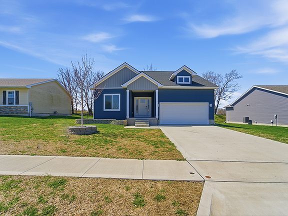 2nd image of 704 Patchett Dr NE
