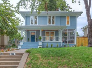 225 E 20th St, Tulsa, OK 74119