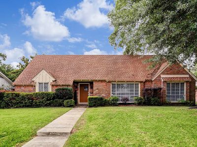 3547 Woodvalley Dr, Houston, TX, 77025