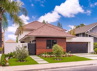 4023 Whitesail Cir, Westlake Village, CA 91361