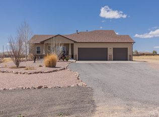 1375 N Chaunsey Dr, Pueblo West, CO