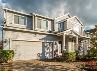 20098 SW 55th Ter, Tualatin, OR 97062