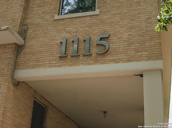 1115 alamo #2313, San Antonio, TX 78210