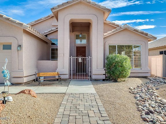 4th image of 5311 W Tonopah Dr