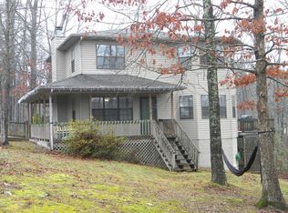 1533 Buck Board Rdg, Tunnel Hill, GA 30755