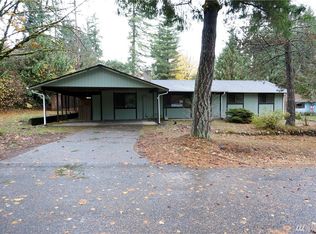 21 E Judy Ln, Belfair, WA 98528