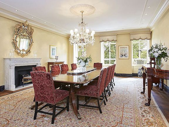 3rd image of 146 Central Park W Unit 3C