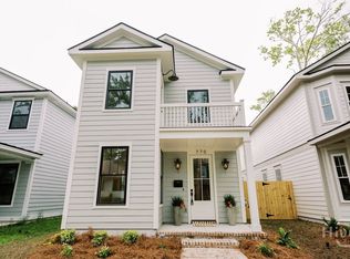 770 E Park Avenue, Savannah, GA 31401