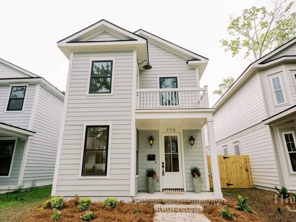 770 E Park Avenue, Savannah, GA 31401