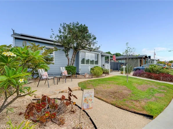 5135 E Harco St, Long Beach, CA 90808