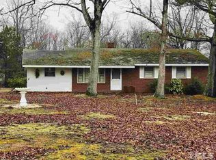 6814 Nc 96 Hwy W, Youngsville, NC 27596