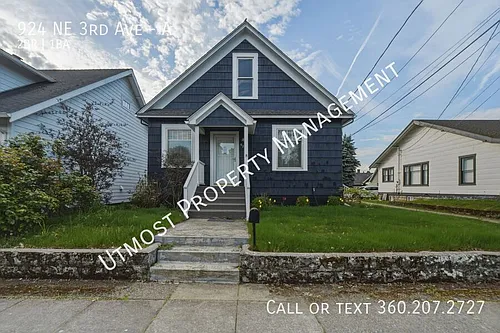 924 NE 3rd Ave Photo 1