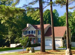 174 Palmer Dr, Clayton, NC 27527